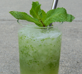 Frozen Mojito